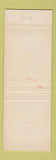 Matchbook Cover - Sands Dorsey Drug Store Tucumcari NM