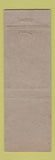 Matchbook Cover - Mattapan Supply Plumbing Heating Mattapan MA