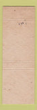 Matchbook Cover - Cactus Motor Lodge Tucumcari NM Route 66 Best Western