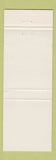 Matchbook Cover - Jim's Rib Haven Cedar Rapids IA