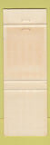 Matchbook Cover - Subway Restaurant Scottish Inn Lakeland FL