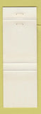 Matchbook Cover - Alice's Diner Menands NY