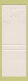 Matchbook Cover - 1976 Chevrolet Ed Shults Jamestown NY