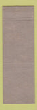 Matchbook Cover - Burgess Cleaners Laundry WEAR
