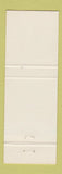 Matchbook Cover - Flaming Steer Steak House Niagara Falls ON