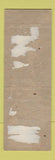 Matchbook Cover - CV Adams for Representative SAMPLE