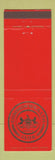 Matchbook Cover - Commonwealth Club Philadelphia?