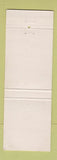 Matchbook Cover - Commonwealth Club Philadelphia?