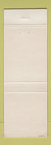Matchbook Cover - The Banking & Trust Company Joneboro Fall Branch Gray TN 1966