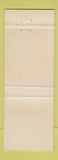 Matchbook Cover - Hotel Peter Schuyler Amsterdam NY