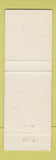 Matchbook Cover - Stocland Yard Mount Prospect IL Restaurant WEAR