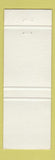 Matchbook Cover - Mac's Motel Atwood IL WEAR