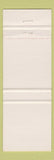 Matchbook Cover - Yellow Cab Taxi North Battleford SK Lloydminster