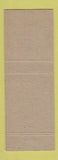 Matchbook Cover - Springfield Foods Grocery Los Angeles CA