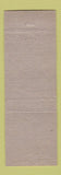 Matchbook Cover - Tennessean Rogersville TN restaurant