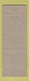 Matchbook Cover - Nibble Nook Cafe Dalton GA