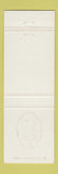 Matchbook Cover - MP AA Washington DC?