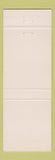 Matchbook Cover - Black Steer Steak House Superior WI
