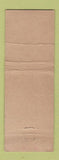 Matchbook Cover - EH Miller Real Estate WEAR