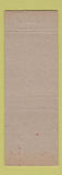 Matchbook Cover - Frankel Bros Insurance St Louis?