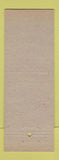 Matchbook Cover - Frankel Bros Insurance St Louis?