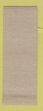 Matchbook Cover - Alex's Cabins Tobacco Swainsboro GA Fred McLendon YELLOW