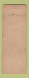 Matchbook Cover - Essex House Virginia Beach VA