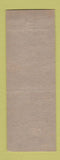 Matchbook Cover - Glady's and Hank's WEAR