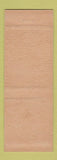 Matchbook Cover - Ingram Cunningham Hotels Nashville TN