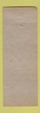Matchbook Cover - Mar El Restaurant Chicago IL
