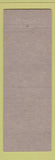 Matchbook Cover - Hall & Hill Insurance Indianapolis IN