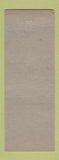 Matchbook Cover - Wargo Real Estate Cleveland OH