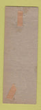 Matchbook Cover - Linden House