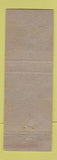 Matchbook Cover - Ce Rose and Arquette Real Estate Homes