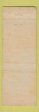 Matchbook Cover - Merker Real Estate WEAR