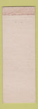 Matchbook Cover - Village Antique Shop Syracuse IN WEAR
