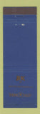 Matchbook Cover - Penn Salt BK Sanitation Chemical Vanco Philadelphia PA