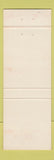 Matchbook Cover - George L Busse Insurance Prospect Heights IL Mount Prospect