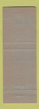 Matchbook Cover - Byeways Hotel Chalk River ON restaurant