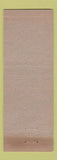 Matchbook Cover - Helmbold and Stewart Insurance