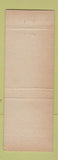 Matchbook Cover - Emil Trnka Real Estate Arthur Florine St Peter Le Sueur MO