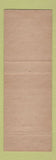 Matchbook Cover - Michaels Stern Men's Clothes Fuller Hillman Kingsport TN