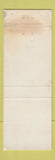 Matchbook Cover - Farmers and Merchants State Bank Archbold OH WORN