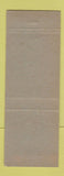 Matchbook Cover - Byeways Hotel Chalk River ON