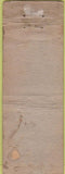 Matchbook Cover - Wheelock Tavern St Paul MN POOR