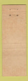 Matchbook Cover - Doall Toledo Machine Toledo OH feature WEAR