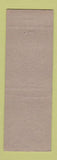 Matchbook Cover - Paddy's Clam House New York City
