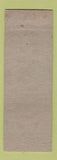 Matchbook Cover - SL Hammerman Real Estate WEAR