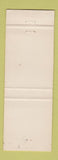 Matchbook Cover - Hob Nail Room Higbee's Cleveland OH store