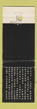 Matchbook Cover - Gump's Stores San Francisco CA